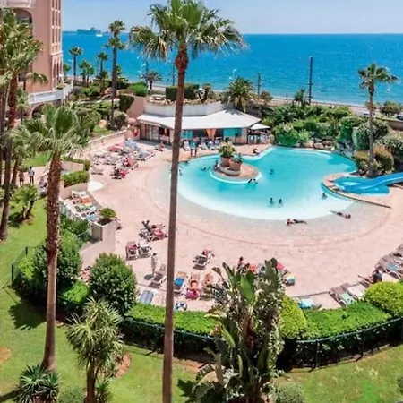 Appartement Cannes, Piscine - Vue Mer - Terasse